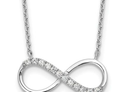 Sterling Silver Jewelry Style QCM1619 - Classique Jewelry Inc.