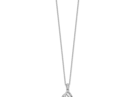 Sterling Silver Jewelry Style QCM1623 - Classique Jewelry Inc.