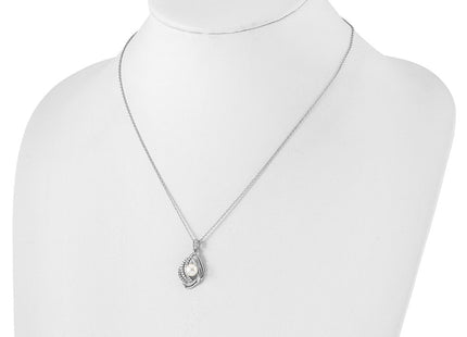 Sterling Silver Jewelry Style QCM1623 - Classique Jewelry Inc.