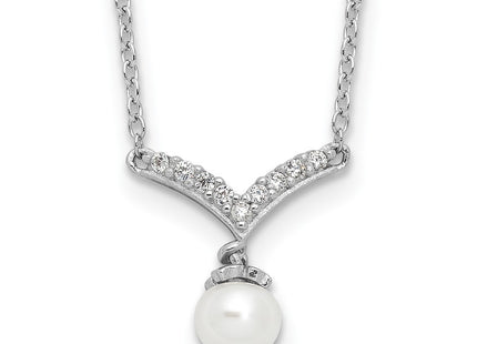 Sterling Silver Jewelry Style QCM1626 - Classique Jewelry Inc.