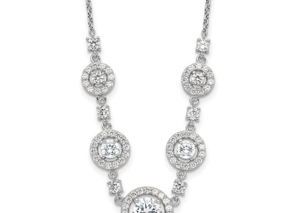 Sterling Silver Jewelry Style QCM1628 - Classique Jewelry Inc.