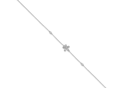 Sterling Silver Jewelry Style QCM1641 - Classique Jewelry Inc.