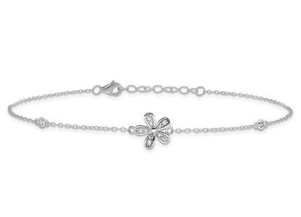 Sterling Silver Jewelry Style QCM1641 - Classique Jewelry Inc.