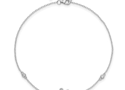 Sterling Silver Jewelry Style QCM1641 - Classique Jewelry Inc.