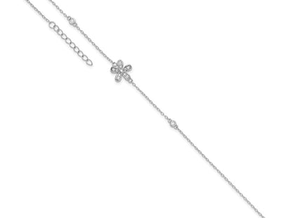 Sterling Silver Jewelry Style QCM1641 - Classique Jewelry Inc.