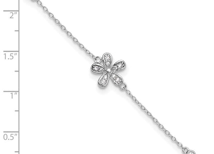 Sterling Silver Jewelry Style QCM1641 - Classique Jewelry Inc.