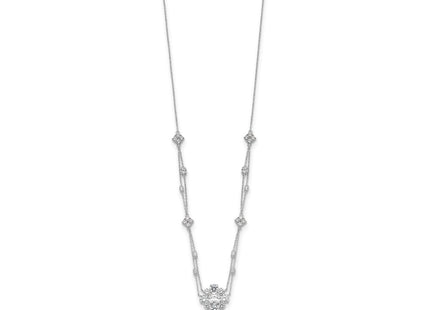 Sterling Silver Jewelry Style QCM1642 - Classique Jewelry Inc.