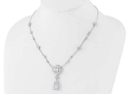 Sterling Silver Jewelry Style QCM1642 - Classique Jewelry Inc.