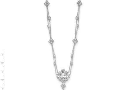 Sterling Silver Jewelry Style QCM1642 - Classique Jewelry Inc.