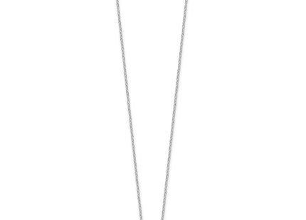 Sterling Silver Jewelry Style QCM1643 - Classique Jewelry Inc.