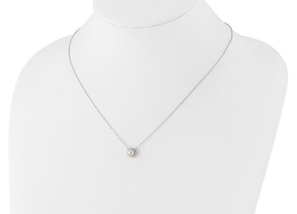 Sterling Silver Jewelry Style QCM1643 - Classique Jewelry Inc.