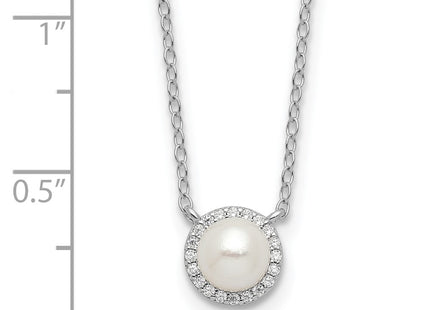 Sterling Silver Jewelry Style QCM1643 - Classique Jewelry Inc.