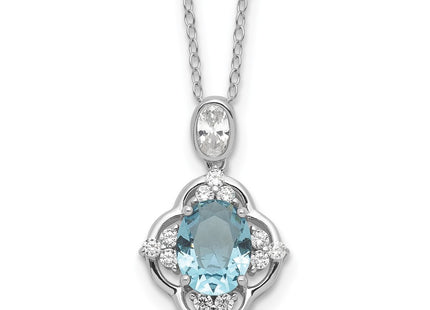 Sterling Silver Jewelry Style QCM1644 - Classique Jewelry Inc.
