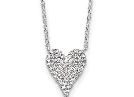 Sterling Silver Jewelry Style QCM1646 - Classique Jewelry Inc.