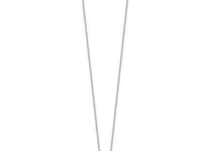 Sterling Silver Jewelry Style QCM1647 - Classique Jewelry Inc.