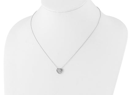 Sterling Silver Jewelry Style QCM1647 - Classique Jewelry Inc.