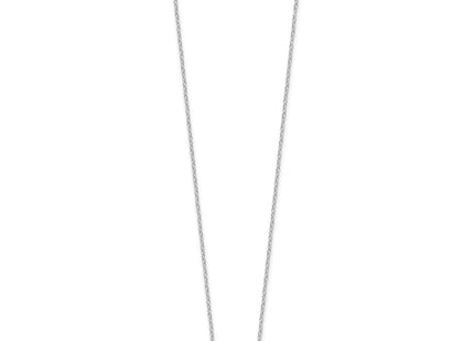 Sterling Silver Jewelry Style QCM1648 - Classique Jewelry Inc.