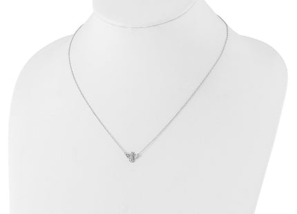 Sterling Silver Jewelry Style QCM1648 - Classique Jewelry Inc.