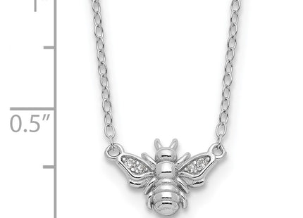 Sterling Silver Jewelry Style QCM1648 - Classique Jewelry Inc.