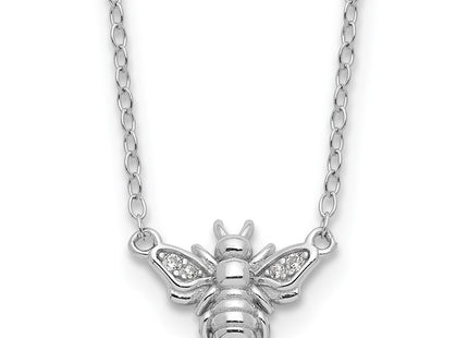 Sterling Silver Jewelry Style QCM1648 - Classique Jewelry Inc.