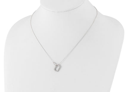 Sterling Silver Jewelry Style QCM1649 - Classique Jewelry Inc.