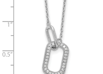 Sterling Silver Jewelry Style QCM1649 - Classique Jewelry Inc.