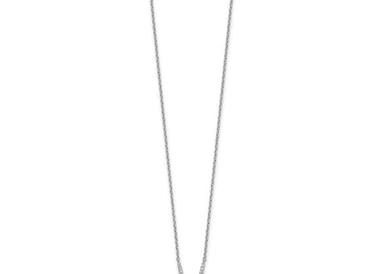 Sterling Silver Jewelry Style QCM1650 - Classique Jewelry Inc.