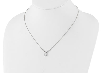 Sterling Silver Jewelry Style QCM1650 - Classique Jewelry Inc.