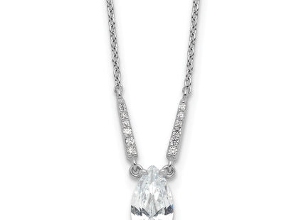 Sterling Silver Jewelry Style QCM1650 - Classique Jewelry Inc.