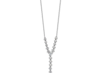 Sterling Silver Jewelry Style QCM1651 - Classique Jewelry Inc.