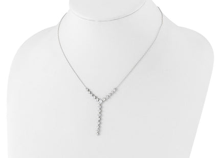 Sterling Silver Jewelry Style QCM1651 - Classique Jewelry Inc.
