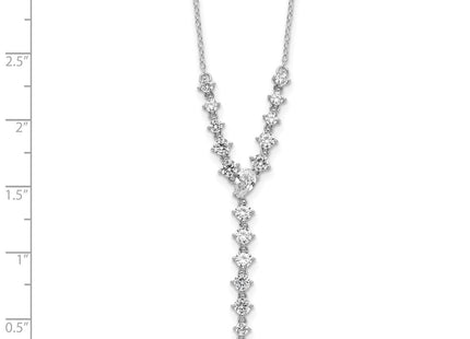 Sterling Silver Jewelry Style QCM1651 - Classique Jewelry Inc.
