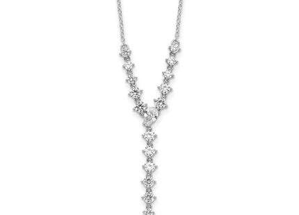 Sterling Silver Jewelry Style QCM1651 - Classique Jewelry Inc.