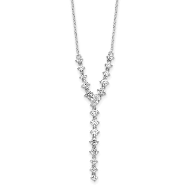 Sterling Silver Jewelry Style QCM1651 - Classique Jewelry Inc.