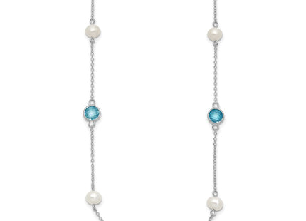 Sterling Silver Jewelry Style QCM1652 - Classique Jewelry Inc.