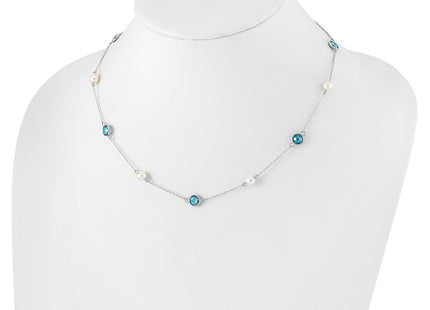 Sterling Silver Jewelry Style QCM1652 - Classique Jewelry Inc.