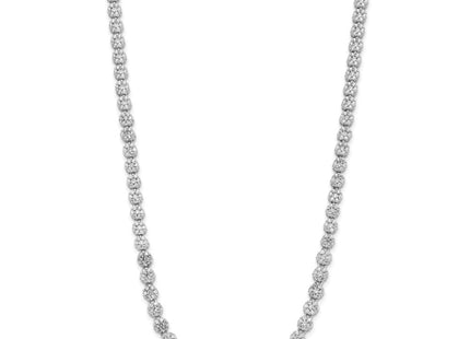 Sterling Silver Jewelry Style QCM1653 - Classique Jewelry Inc.