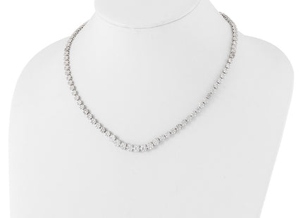 Sterling Silver Jewelry Style QCM1653 - Classique Jewelry Inc.