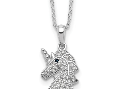 Sterling Silver Jewelry Style QCM1654 - Classique Jewelry Inc.