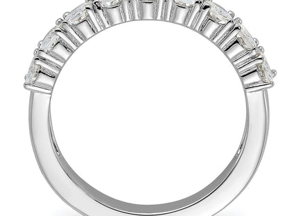 Sterling Silver Rings Style QCM1658 - Classique Jewelry Inc.