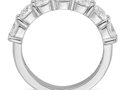 Sterling Silver Rings Style QCM1659 - Classique Jewelry Inc.