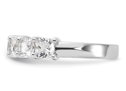 Sterling Silver Rings Style QCM1659 - Classique Jewelry Inc.