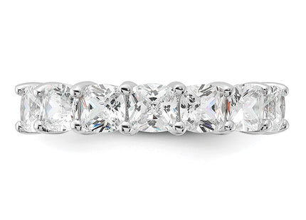 Sterling Silver Rings Style QCM1659 - Classique Jewelry Inc.