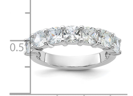 Sterling Silver Rings Style QCM1659 - Classique Jewelry Inc.