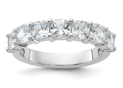 Sterling Silver Rings Style QCM1659 - Classique Jewelry Inc.