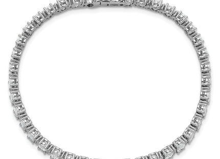 Sterling Silver Bracelets Style QCM1672 - Classique Jewelry Inc.