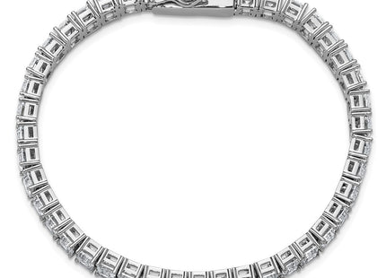 Sterling Silver Bracelets Style QCM1678 - Classique Jewelry Inc.
