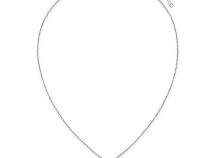 Sterling Silver Jewelry Style QCM1718 - Classique Jewelry Inc.