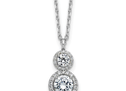 Sterling Silver Jewelry Style QCM1718 - Classique Jewelry Inc.