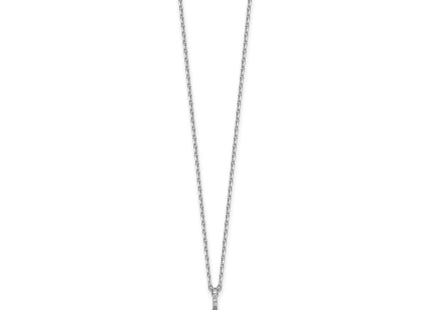 Sterling Silver Jewelry Style QCM1720 - Classique Jewelry Inc.